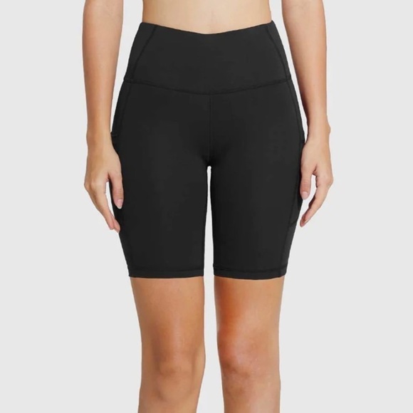 Baleaf Laureate High Rise Shorts - Picture 1 of 7